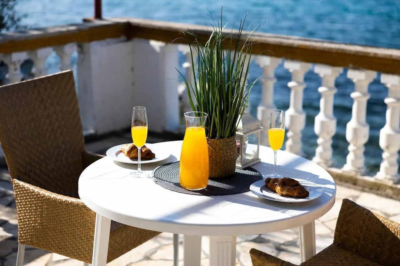 Apartments Seaside 2 Bibinje