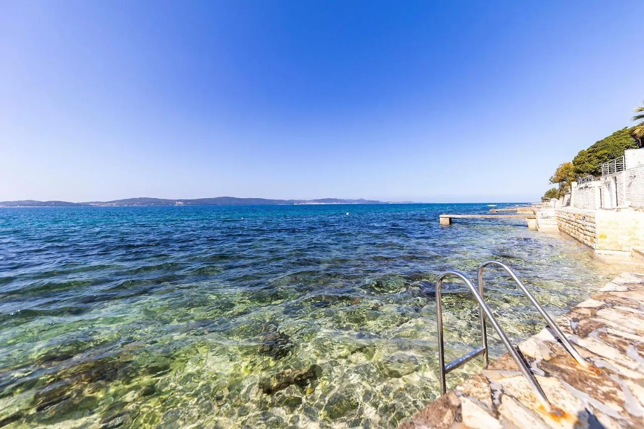 Apartments Seaside 2 Bibinje