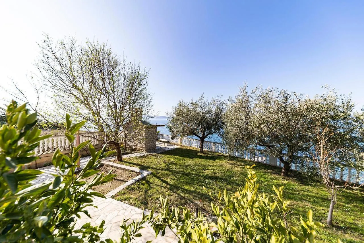 Apartments Seaside 2 Bibinje