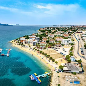 Apartmán Rudi, Bibinje